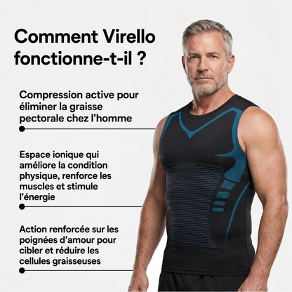 NorthPower Débardeur Gainant